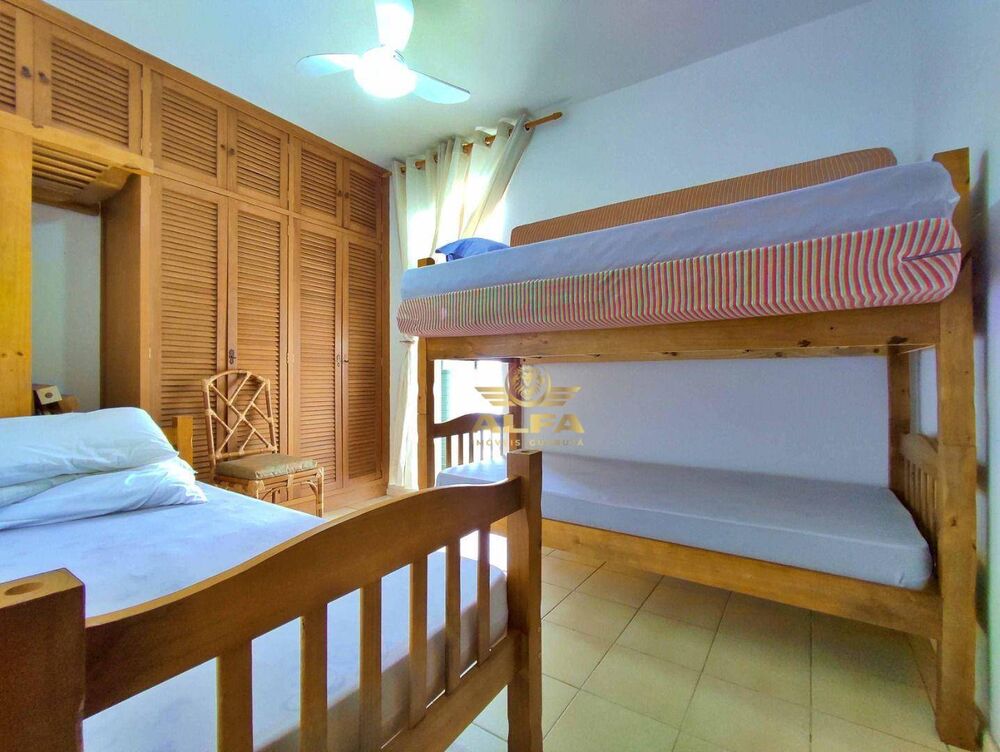 Apartamento, 3 quartos, 110 m² - Foto 6