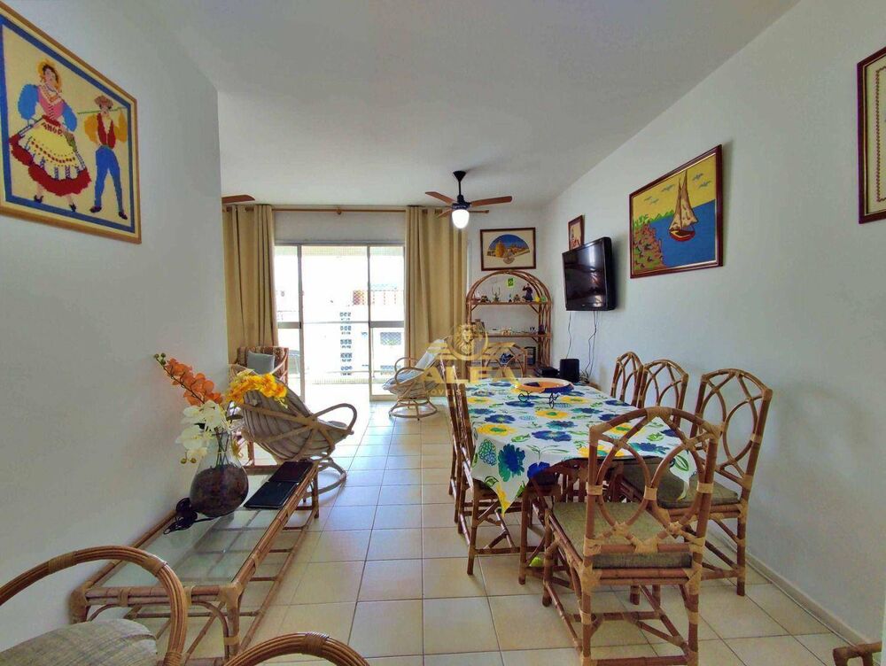 Apartamento, 3 quartos, 110 m² - Foto 2