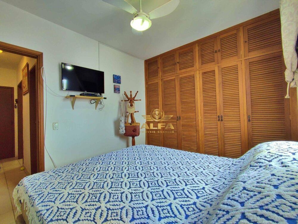 Apartamento, 3 quartos, 110 m² - Foto 9