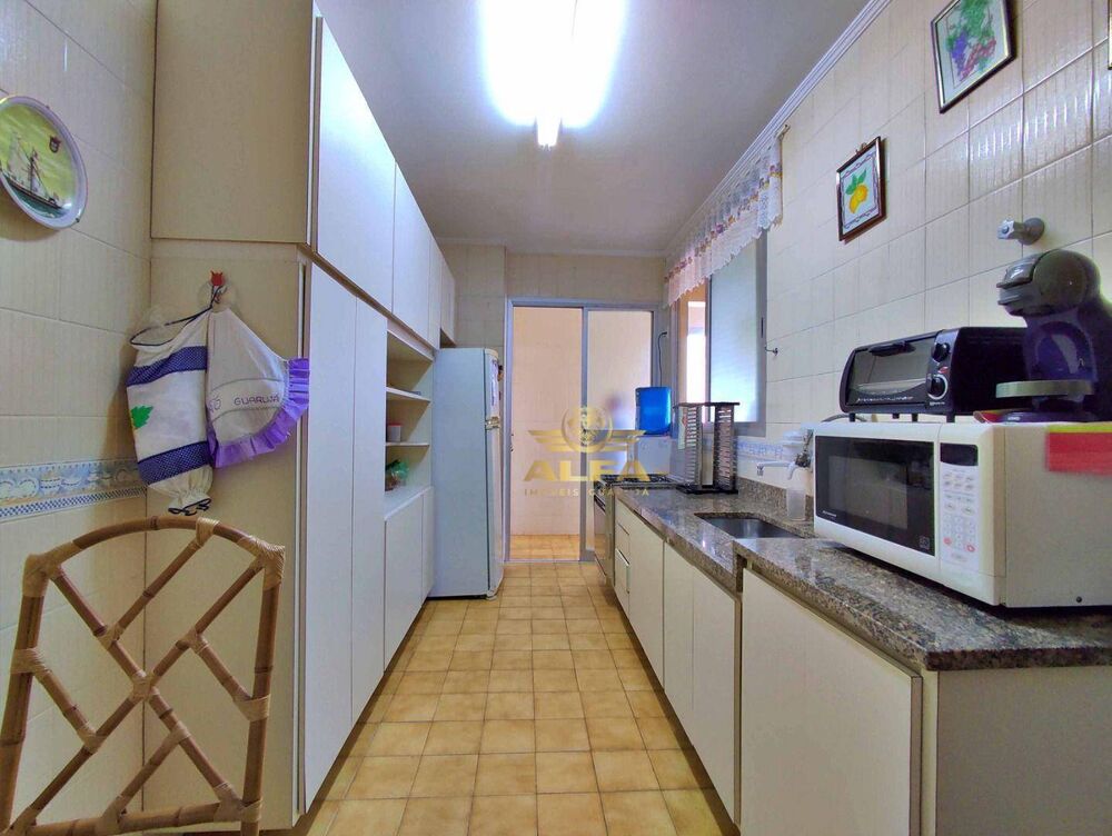 Apartamento, 3 quartos, 110 m² - Foto 12