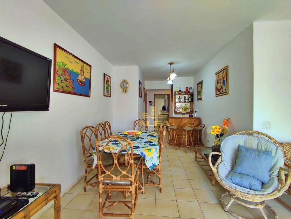 Apartamento, 3 quartos, 110 m² - Foto 6