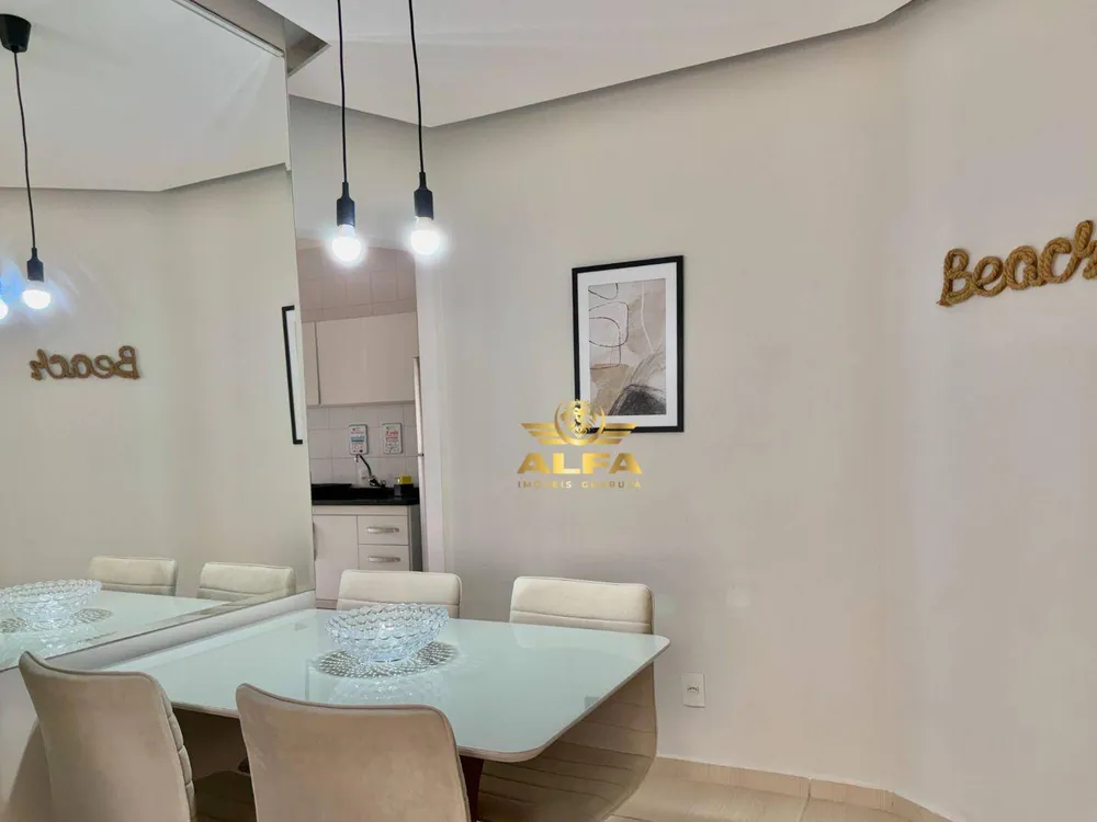 Apartamento, 2 quartos, 75 m² - Foto 1