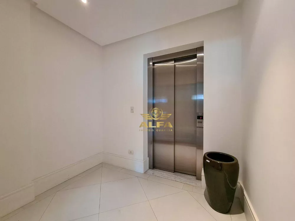 Apartamento à venda com 3 quartos, 175m² - Foto 4