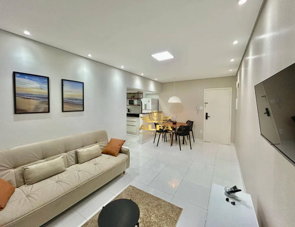 Apartamento, 1 quarto, 50 m² - Foto 4