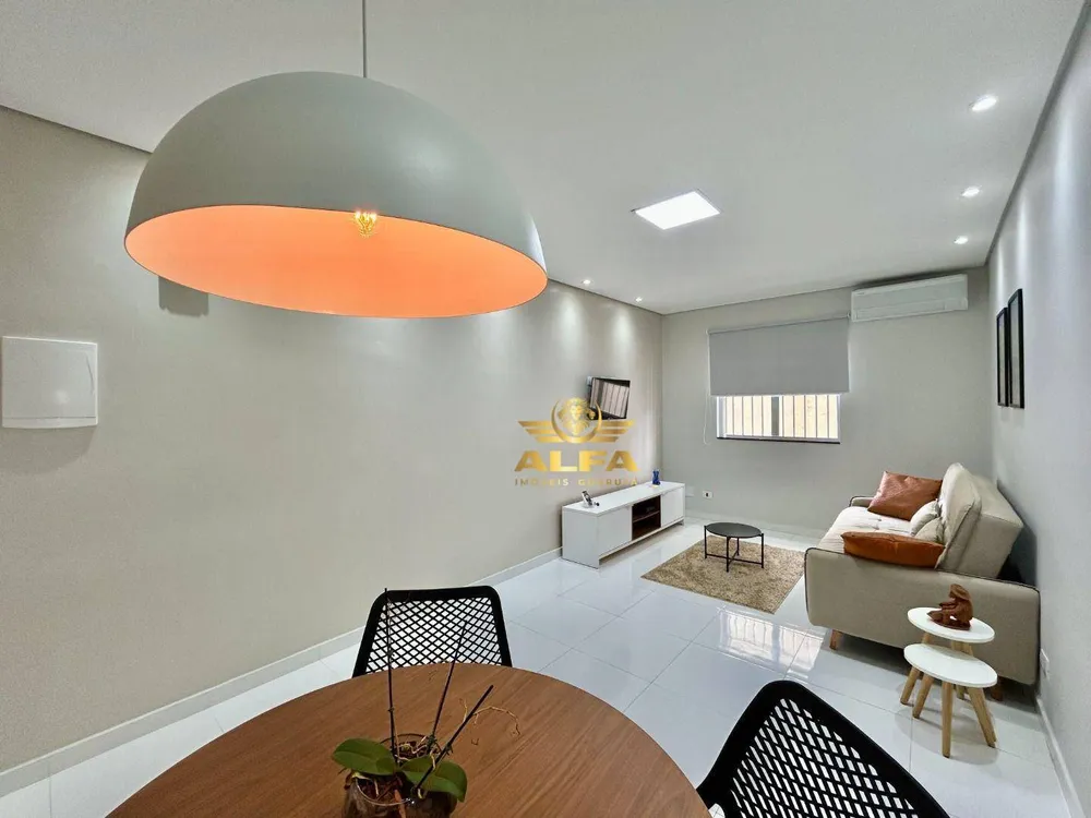 Apartamento, 1 quarto, 50 m² - Foto 1
