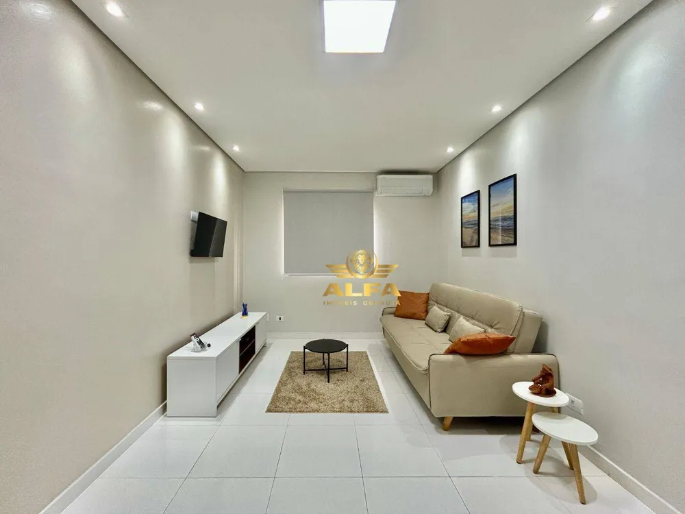 Apartamento, 1 quarto, 50 m² - Foto 3