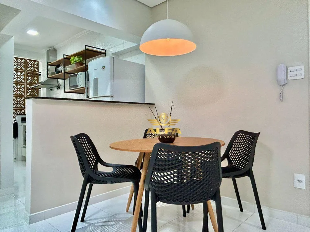Apartamento, 1 quarto, 50 m² - Foto 2