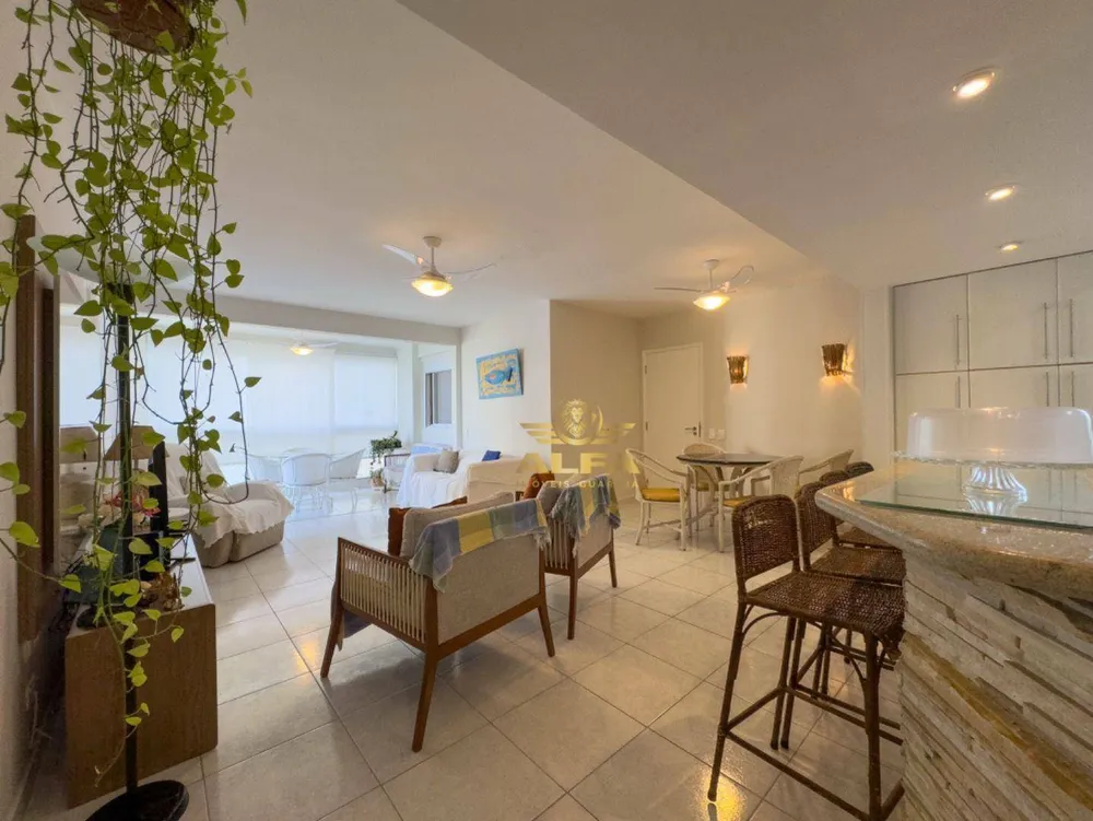 Apartamento, 3 quartos, 110 m² - Foto 1