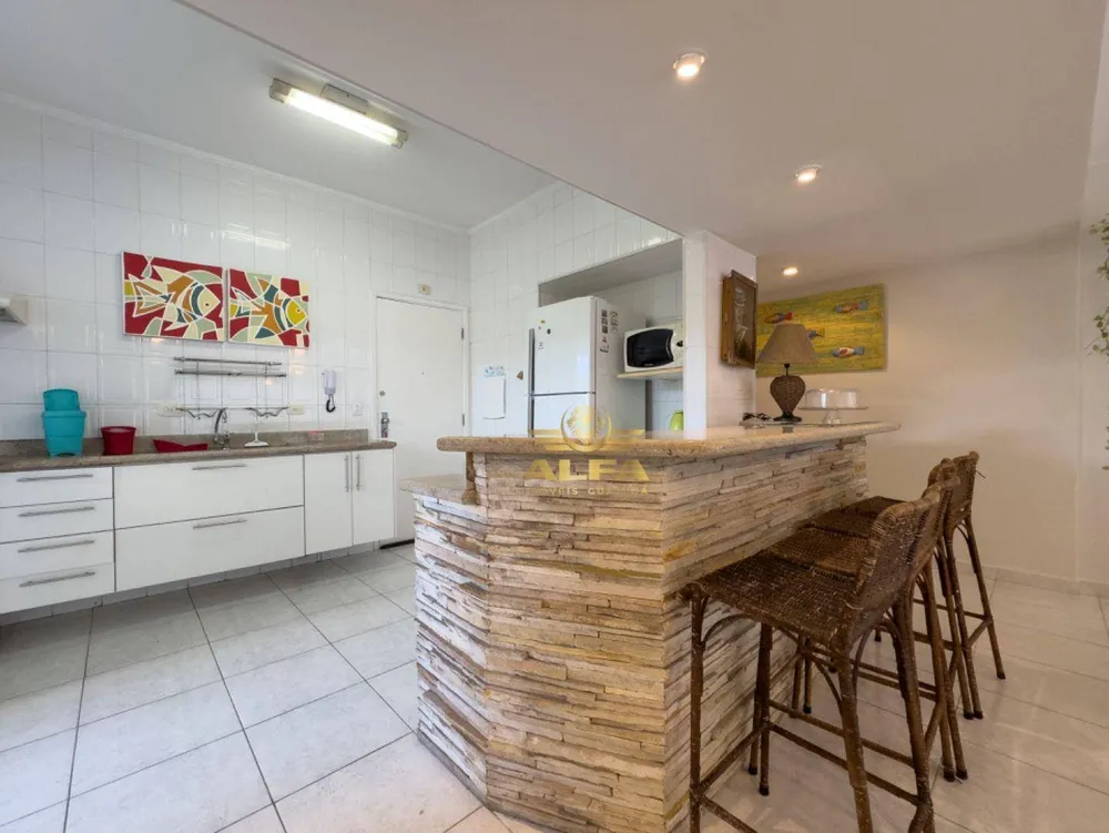 Apartamento, 3 quartos, 110 m² - Foto 6