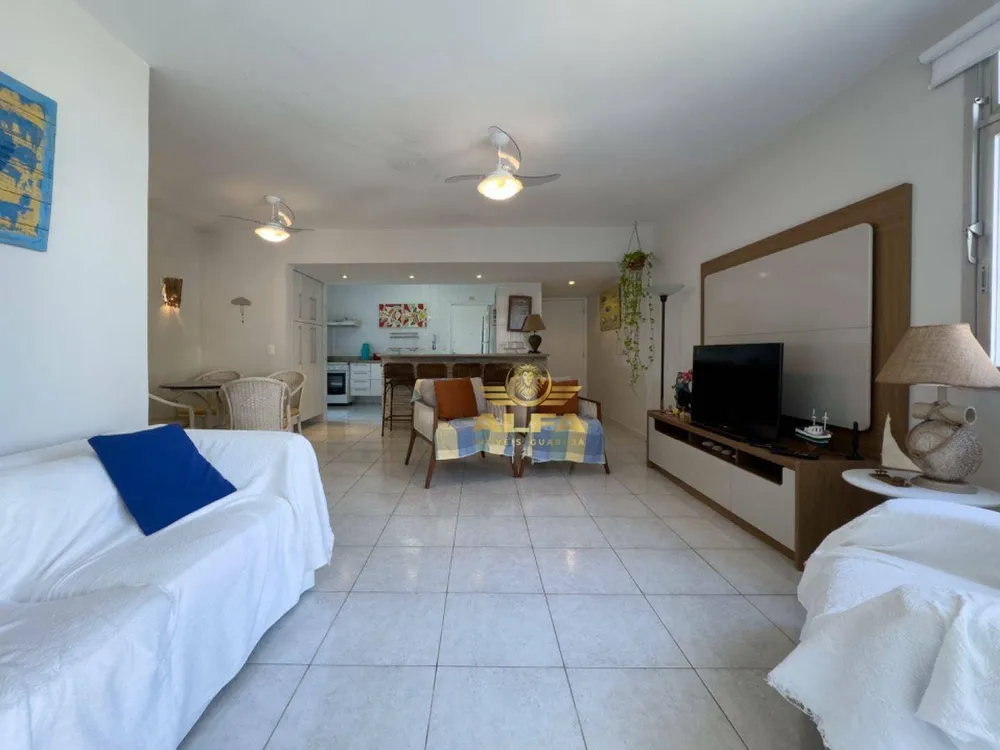 Apartamento, 3 quartos, 110 m² - Foto 5