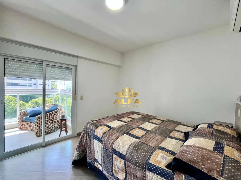 Apartamento, 2 quartos, 100 m² - Foto 3