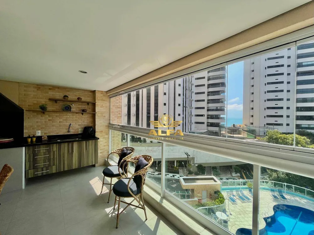 Apartamento, 2 quartos, 100 m² - Foto 1