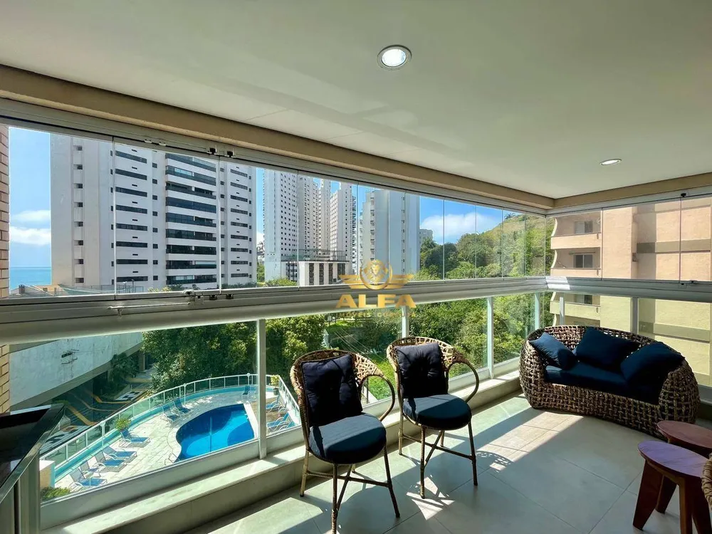 Apartamento, 2 quartos, 100 m² - Foto 1