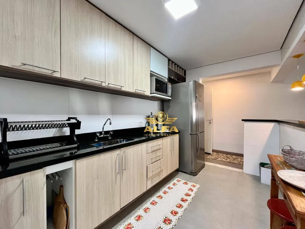Apartamento, 2 quartos, 100 m² - Foto 11