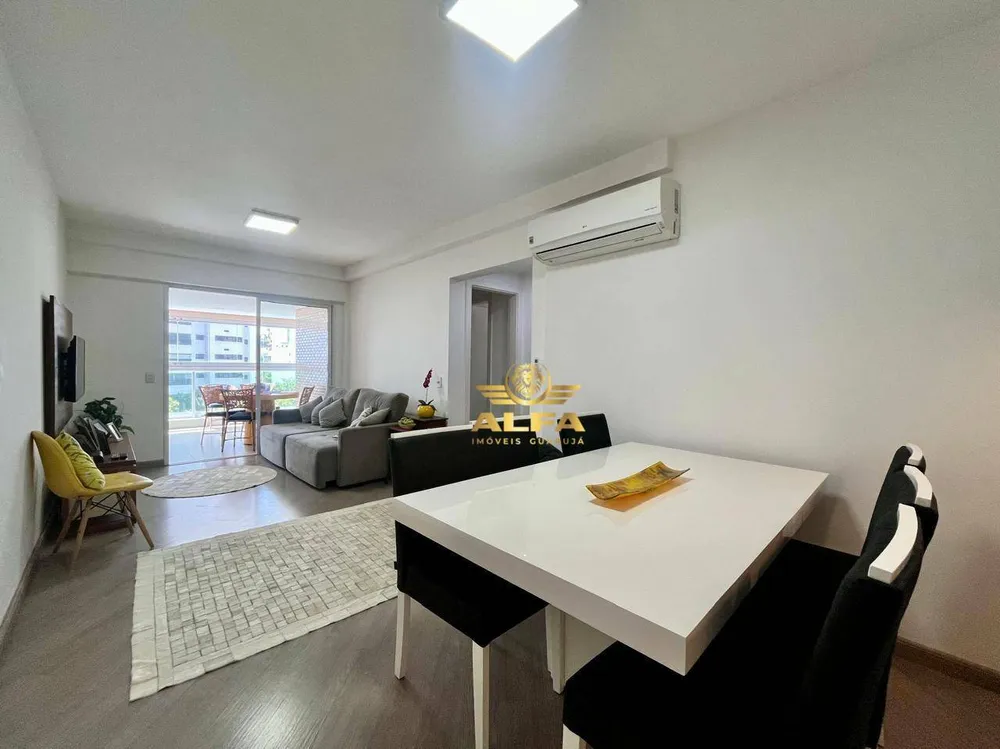 Apartamento, 2 quartos, 100 m² - Foto 2