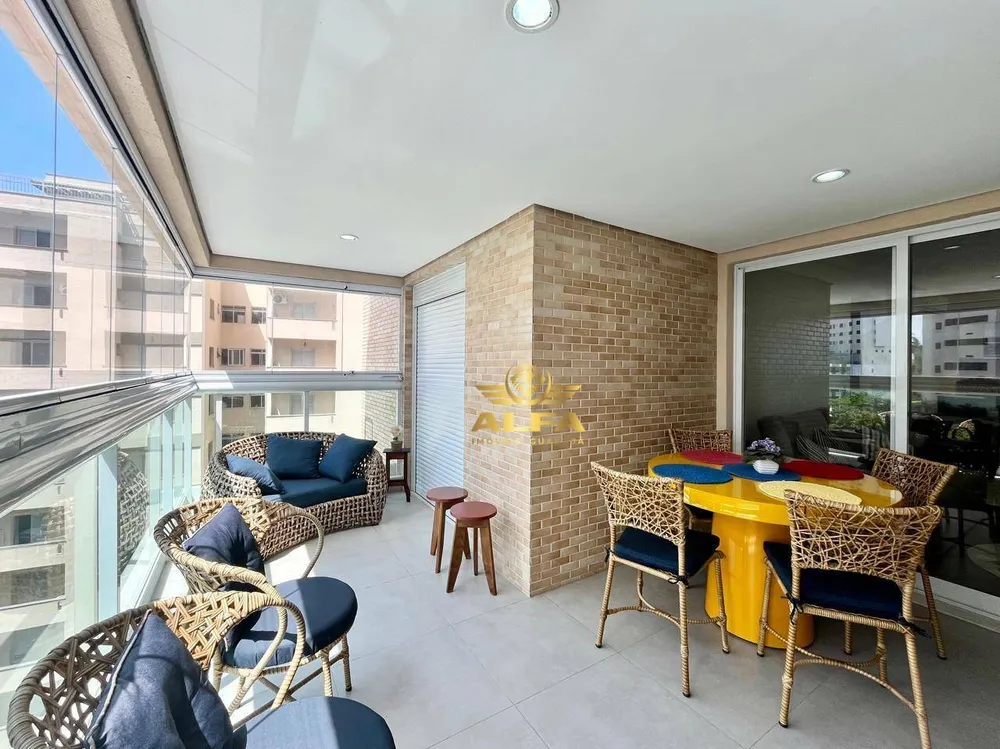 Apartamento, 2 quartos, 100 m² - Foto 2