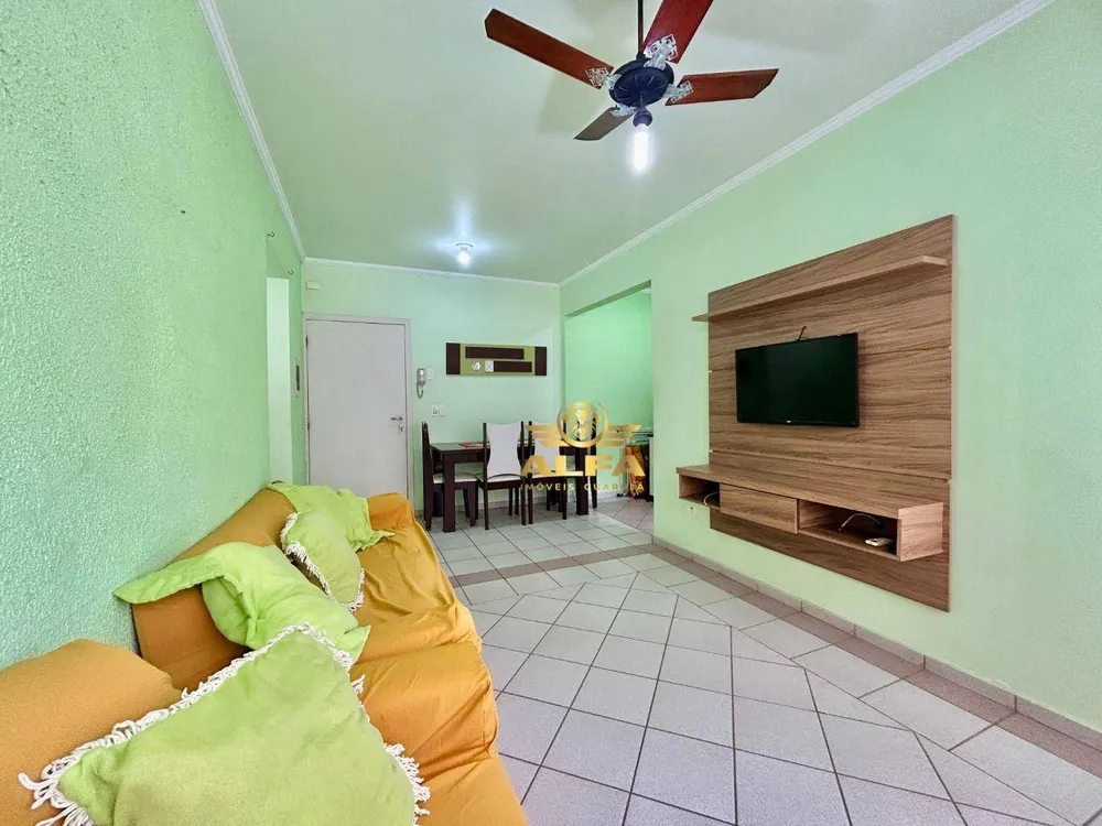 Apartamento, 1 quarto, 64 m² - Foto 3