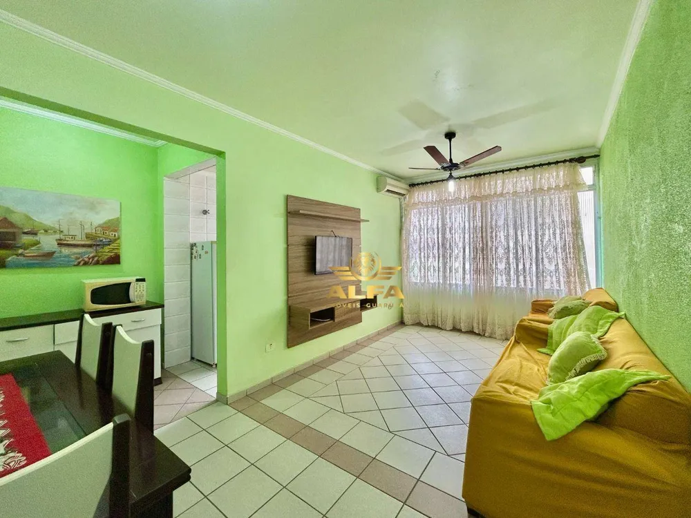 Apartamento, 1 quarto, 64 m² - Foto 1