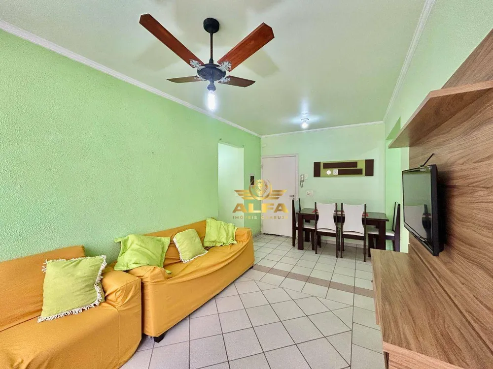 Apartamento, 1 quarto, 64 m² - Foto 2