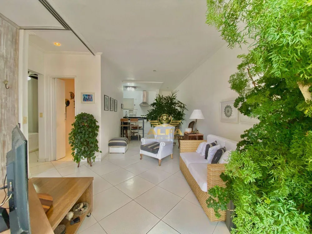 Apartamento, 2 quartos, 70 m² - Foto 2