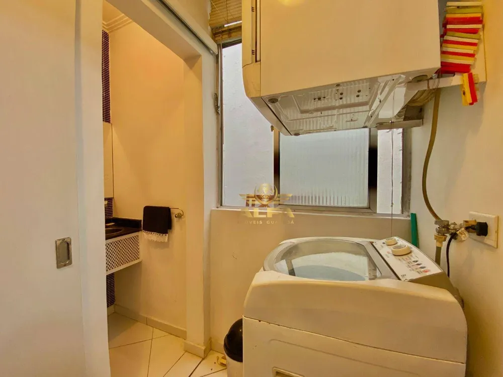 Apartamento, 2 quartos, 70 m² - Foto 8