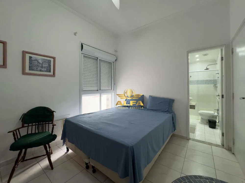 Apartamento, 3 quartos, 194 m² - Foto 6