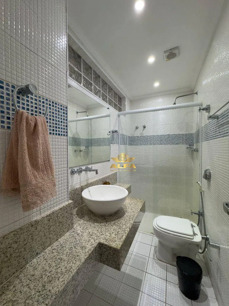 Apartamento, 3 quartos, 194 m² - Foto 9
