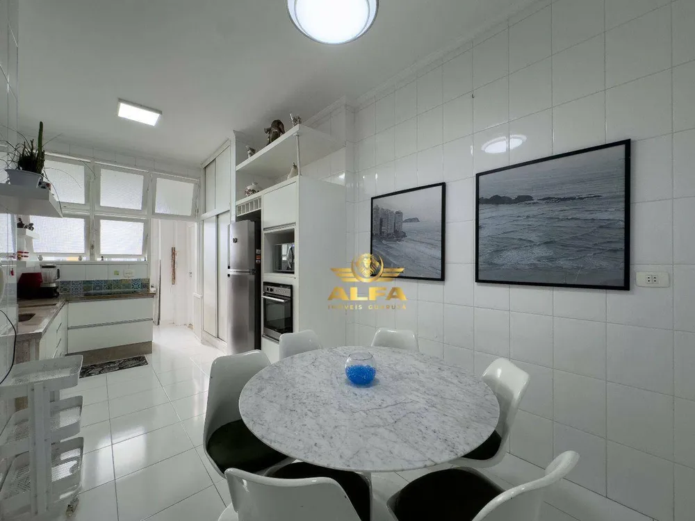 Apartamento, 3 quartos, 194 m² - Foto 7