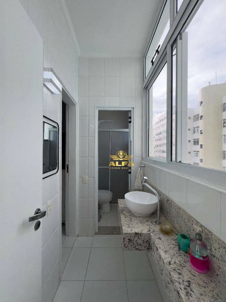 Apartamento, 3 quartos, 194 m² - Foto 1
