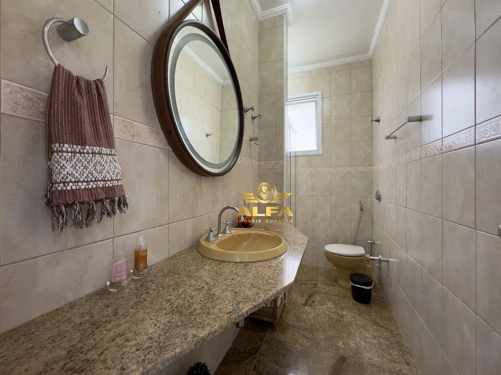 Apartamento, 3 quartos, 194 m² - Foto 3