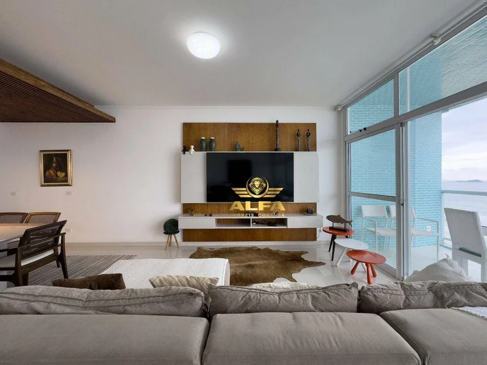 Apartamento, 3 quartos, 194 m² - Foto 5
