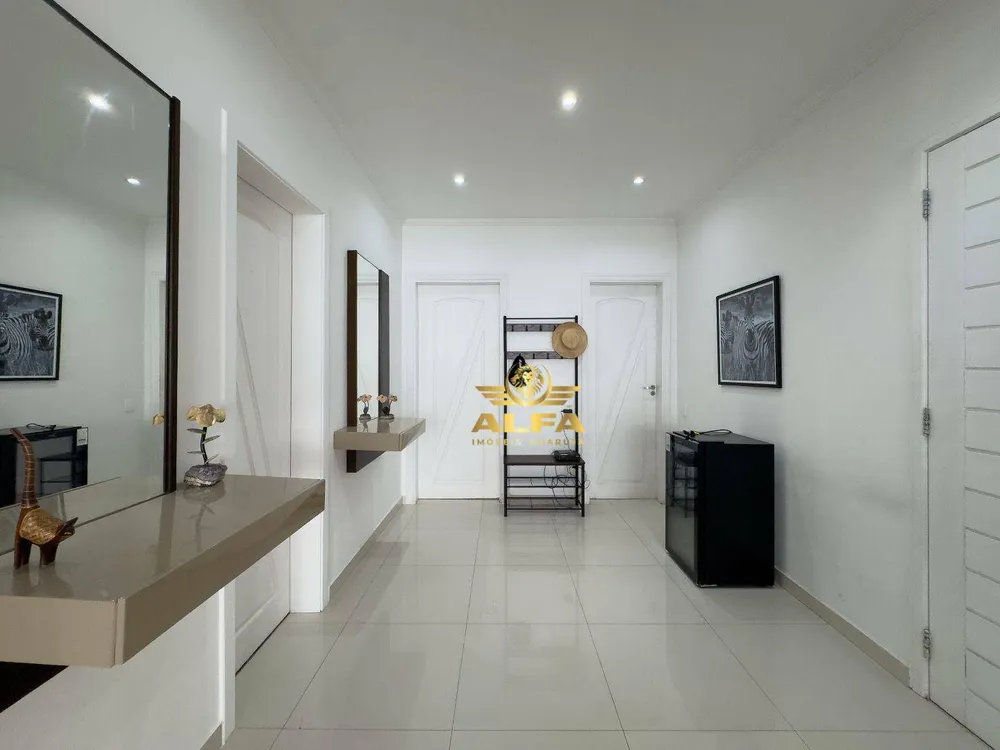 Apartamento, 3 quartos, 194 m² - Foto 3