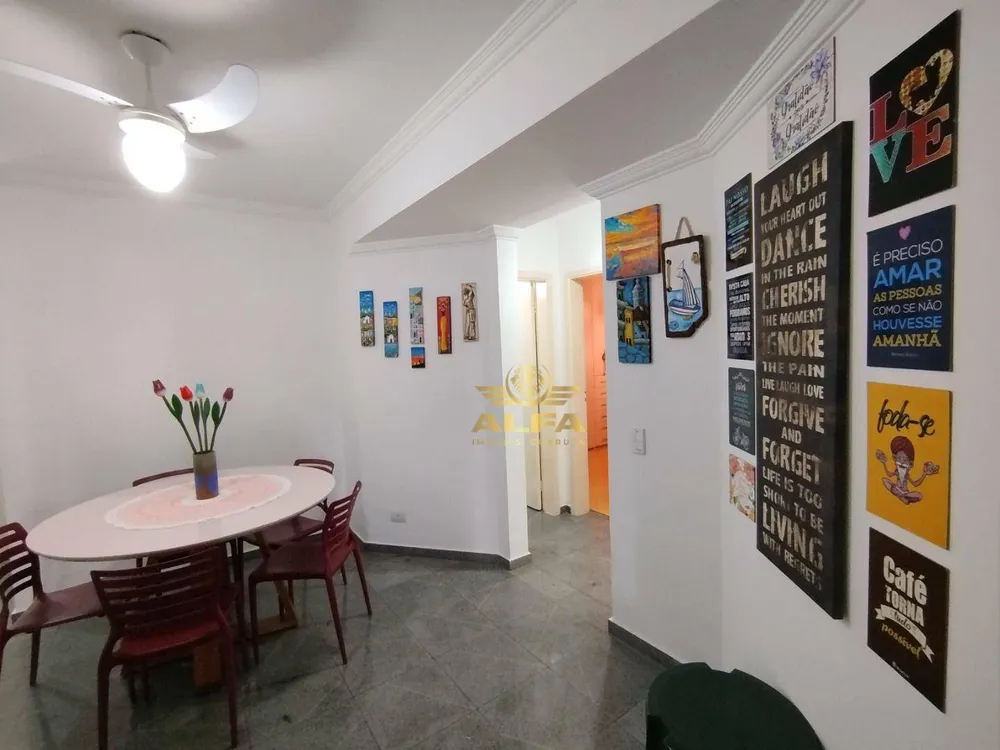 Apartamento, 3 quartos, 100 m² - Foto 3