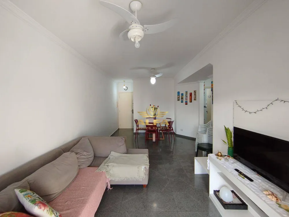 Apartamento, 3 quartos, 100 m² - Foto 4