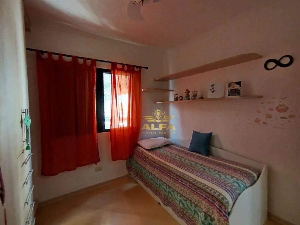 Apartamento, 3 quartos, 100 m² - Foto 6