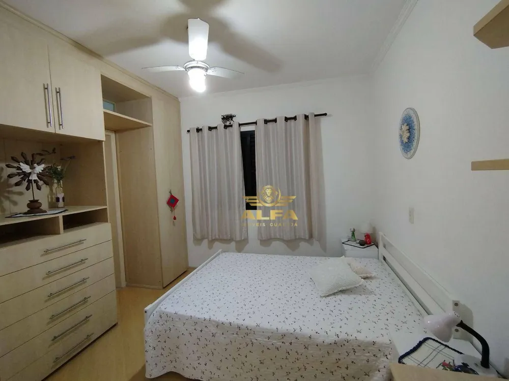 Apartamento, 3 quartos, 100 m² - Foto 7