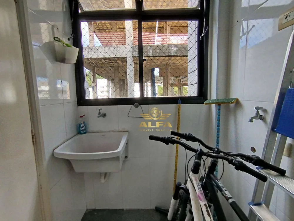 Apartamento, 3 quartos, 100 m² - Foto 9