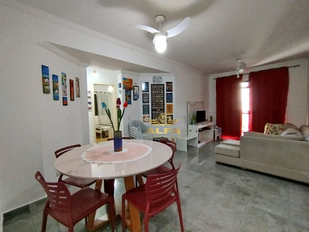 Apartamento, 3 quartos, 100 m² - Foto 1