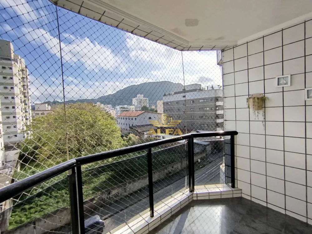 Apartamento, 3 quartos, 100 m² - Foto 5