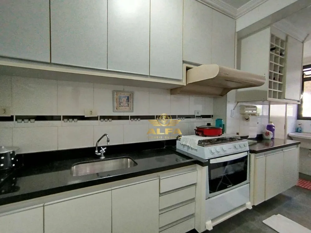 Apartamento, 3 quartos, 100 m² - Foto 8
