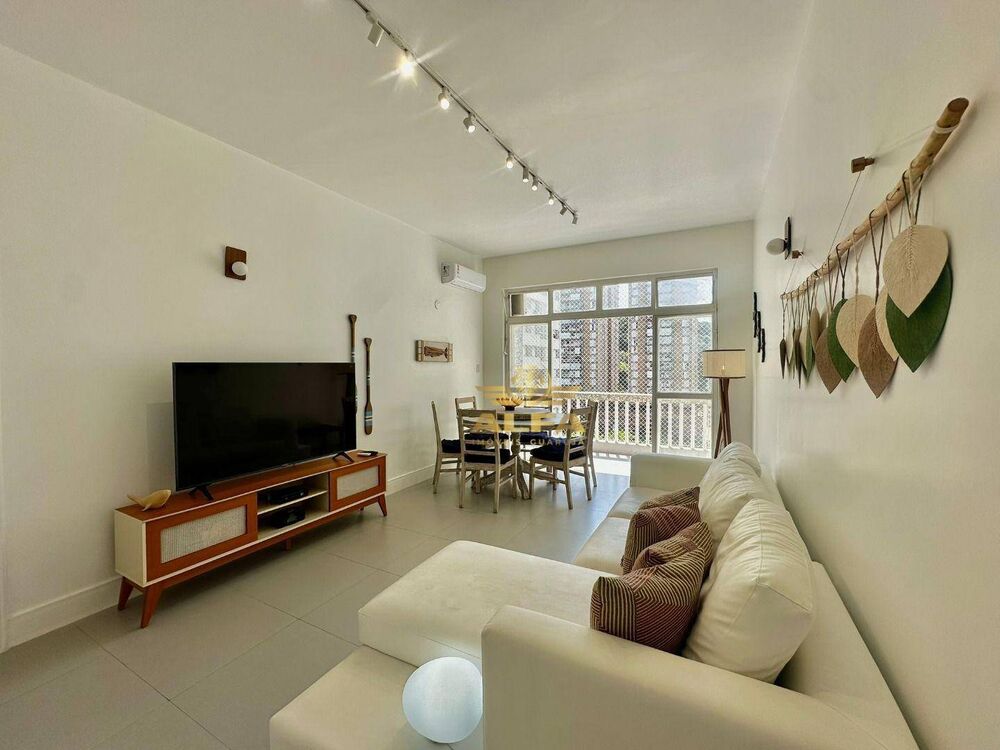 Apartamento à venda com 3 quartos, 104m² - Foto 3
