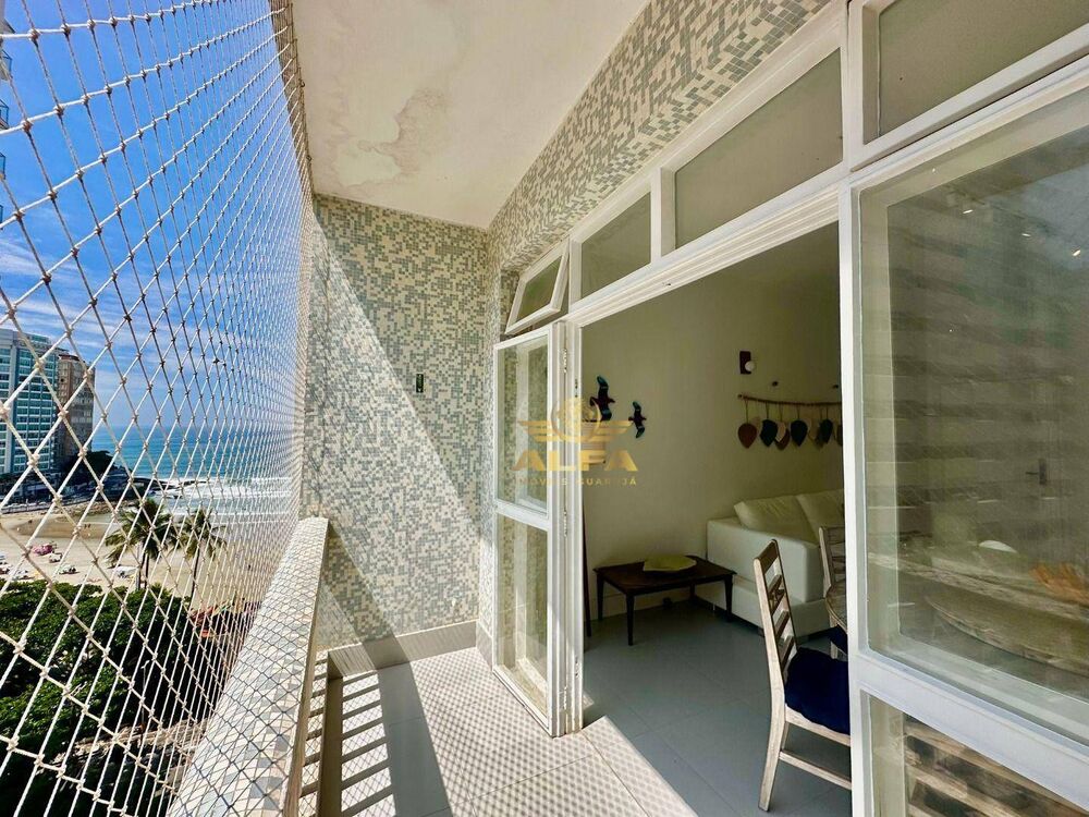 Apartamento à venda com 3 quartos, 104m² - Foto 2