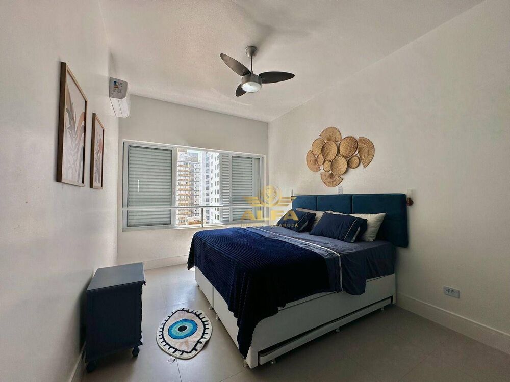Apartamento à venda com 3 quartos, 104m² - Foto 7