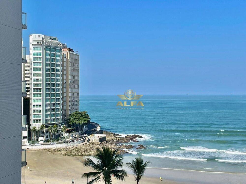 Apartamento à venda com 3 quartos, 104m² - Foto 1