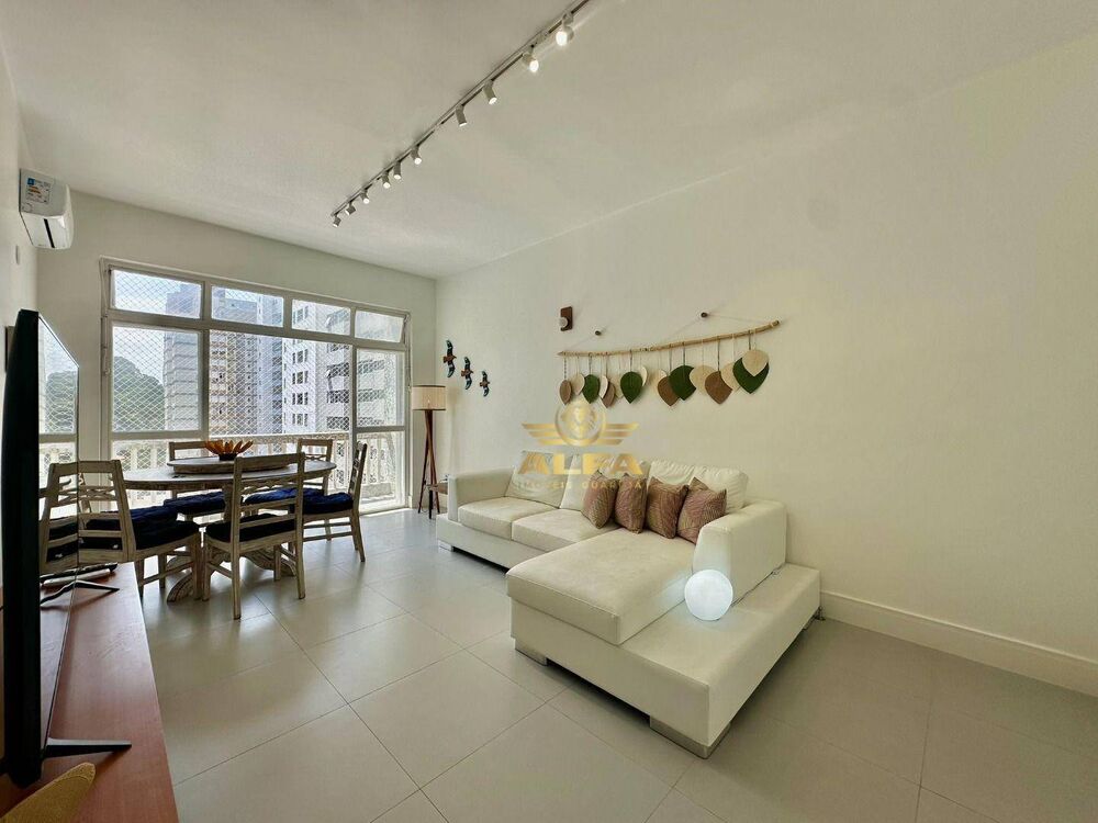 Apartamento à venda com 3 quartos, 104m² - Foto 6