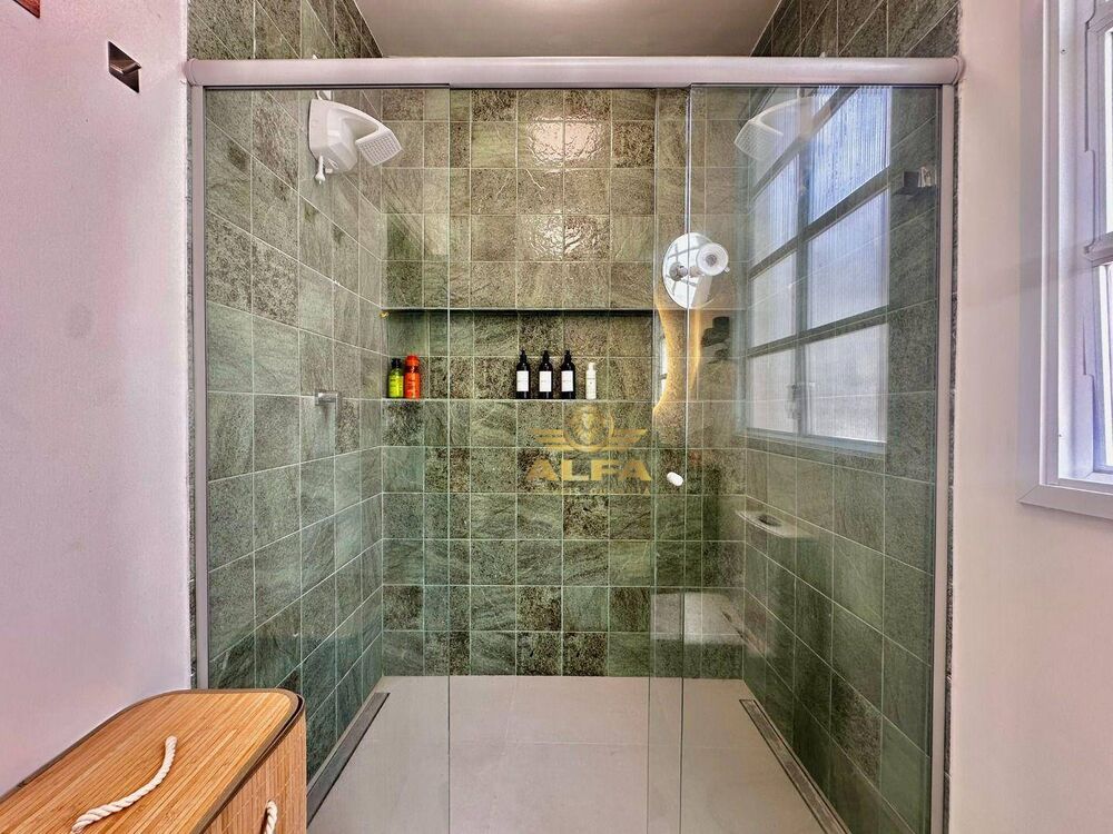 Apartamento à venda com 3 quartos, 104m² - Foto 13