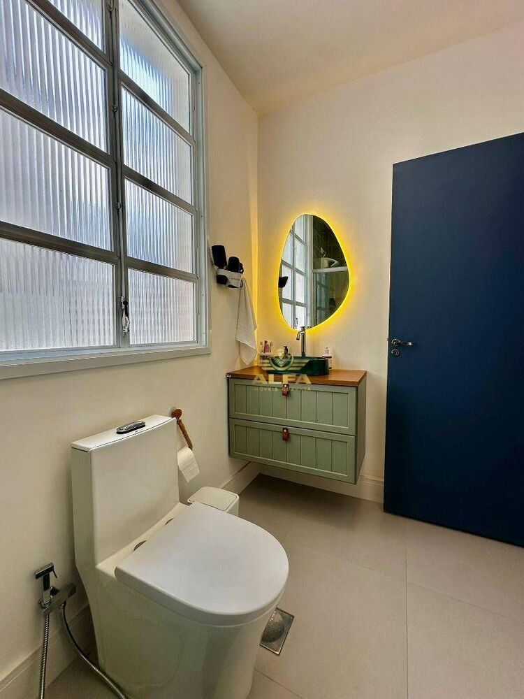 Apartamento à venda com 3 quartos, 104m² - Foto 12