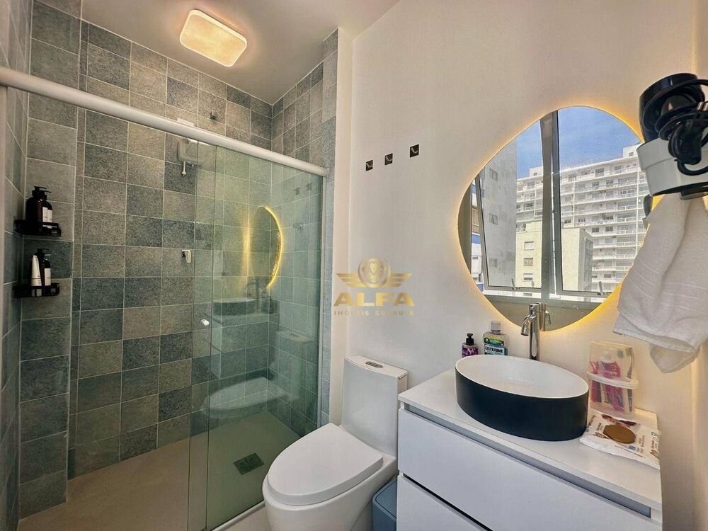 Apartamento à venda com 3 quartos, 104m² - Foto 18