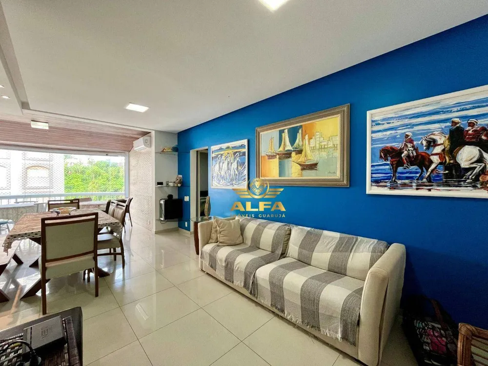 Flat/Apart Hotel, 2 quartos, 65 m² - Foto 2