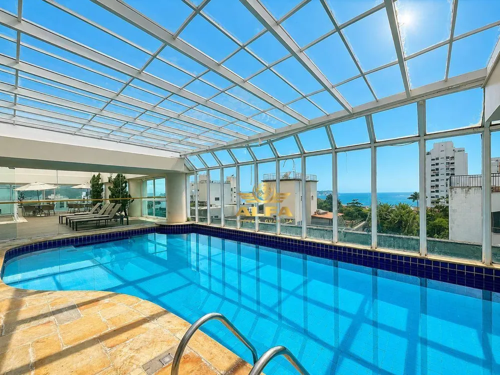 Flat/Apart Hotel, 2 quartos, 65 m² - Foto 1
